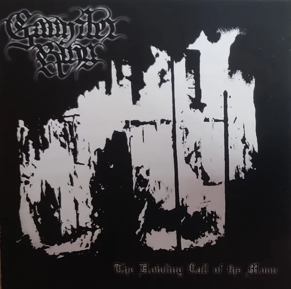 Cover The Howling Call Of The Moon