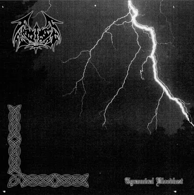 Cover Tyrannical Bloodlust