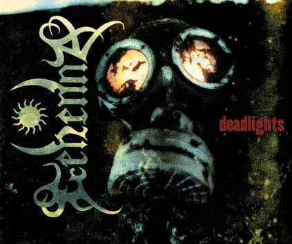 Cover Deadlights