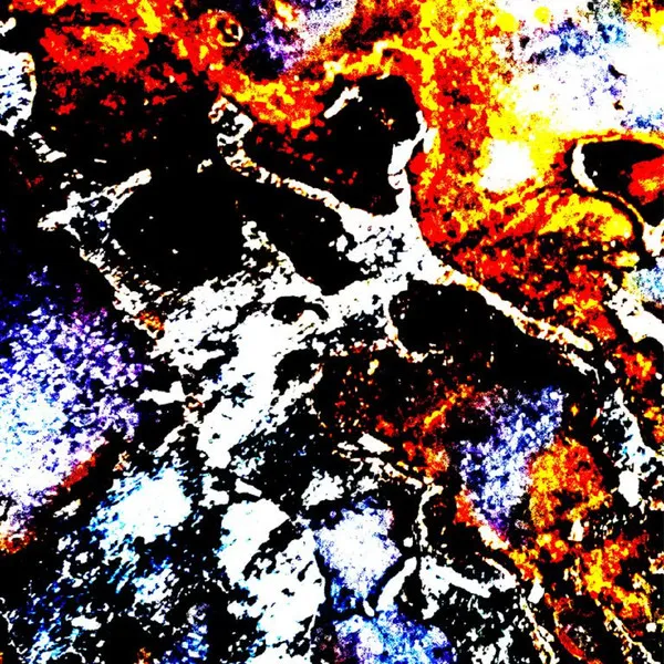 Cover Gjendød
