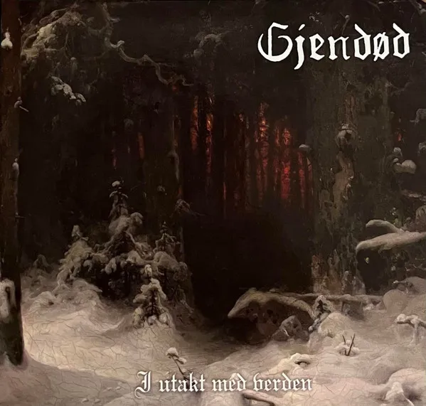 Cover I utakt med verden