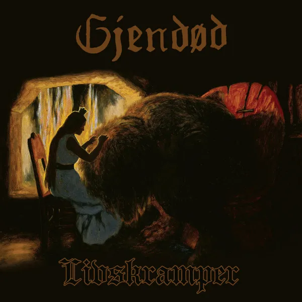 Cover Livskramper