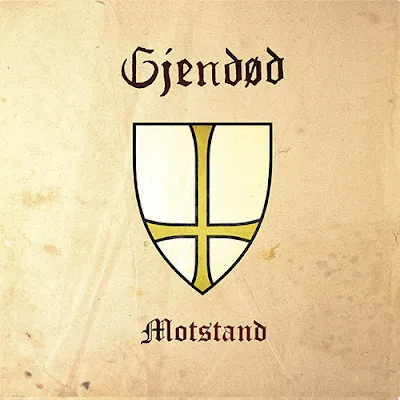 Cover Motstand