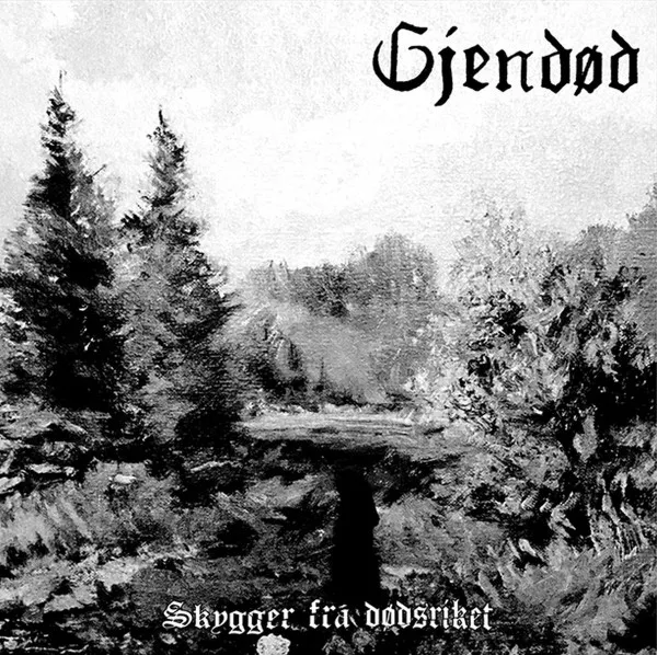 Cover Skygger fra dødsriket