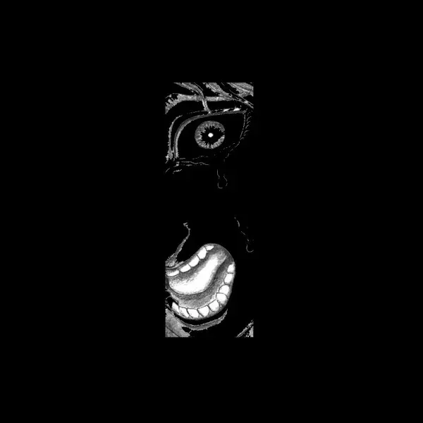 Cover Голод