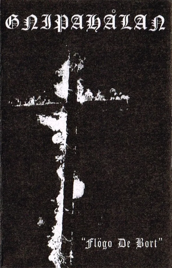 Cover Flögo de bort