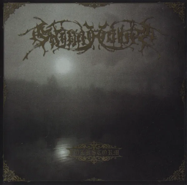 Cover Folkstorm