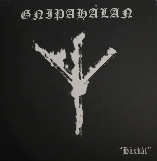 Cover Häxbål