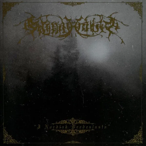 Cover I nordisk vredeslusta