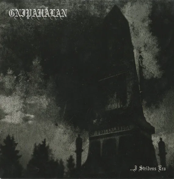 Cover I stridens era...