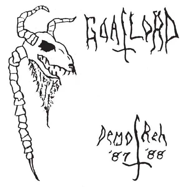 Cover Demo '87