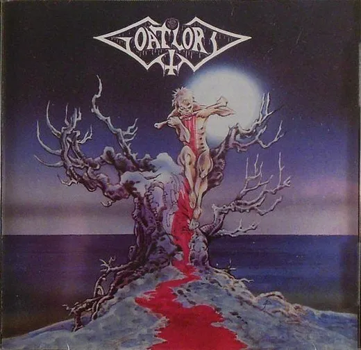 Cover Goatlord