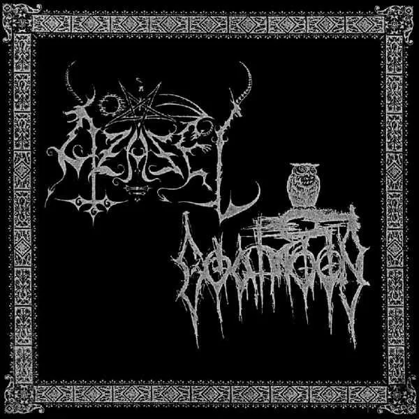 Cover Azazel / Goatmoon