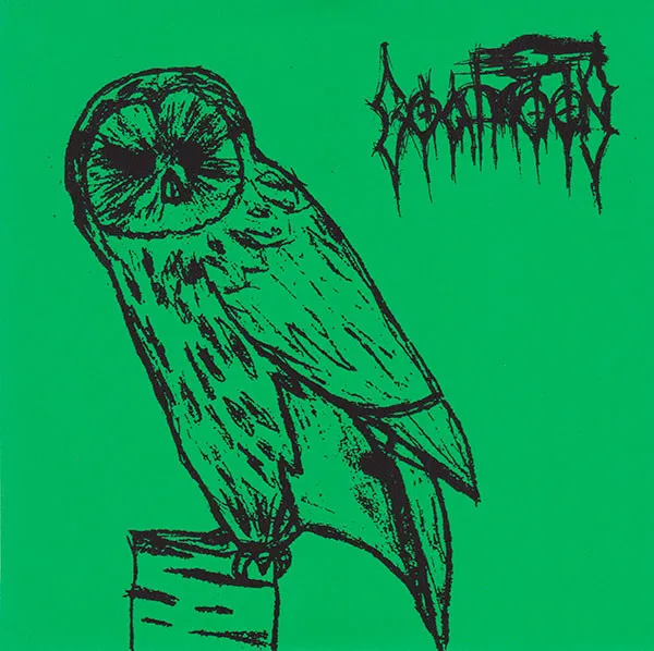 Cover Goatmoon
