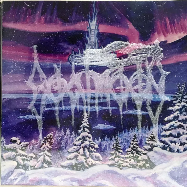 Cover Stella Polaris