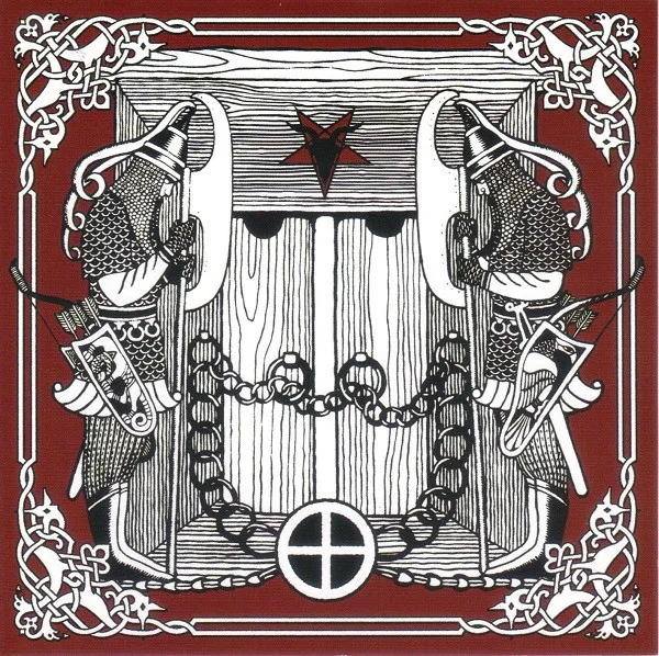 Cover Tahdon riemuvoitto