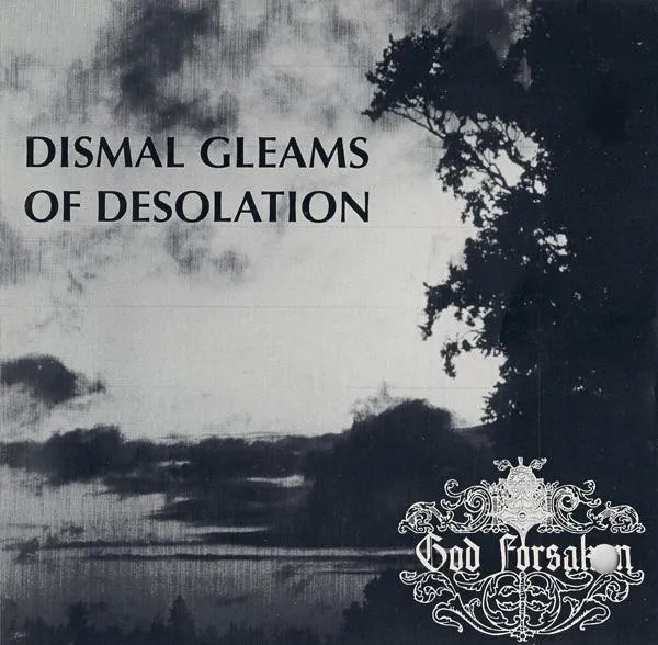 Cover Dismal Gleams of Desolation