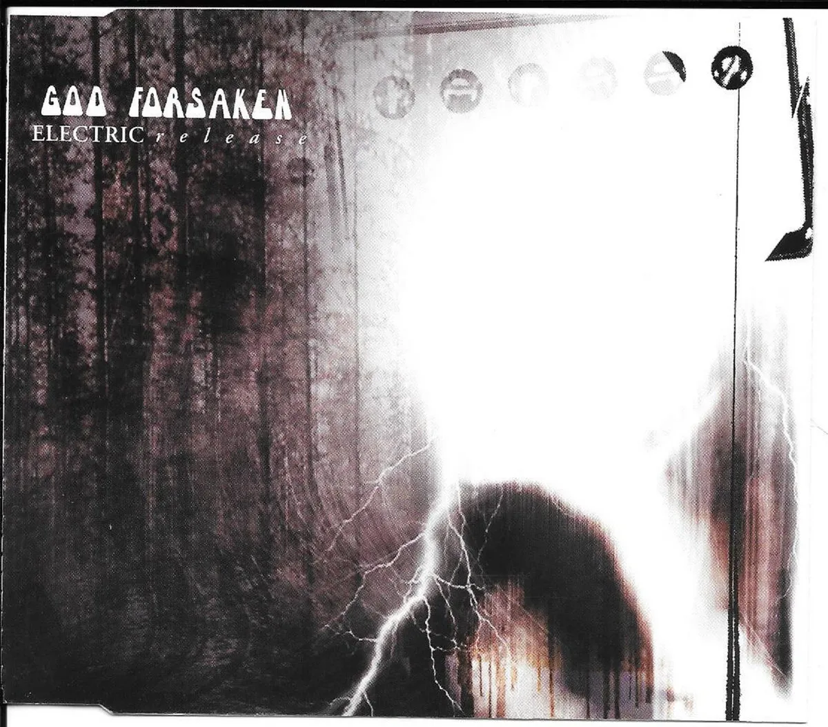 Cover Electric Release