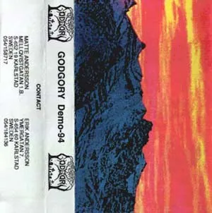 Cover Demo 94