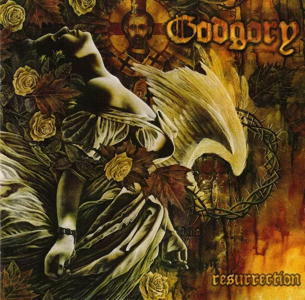 Cover Resurrection