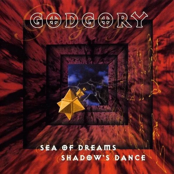 Cover Shadow's Dance