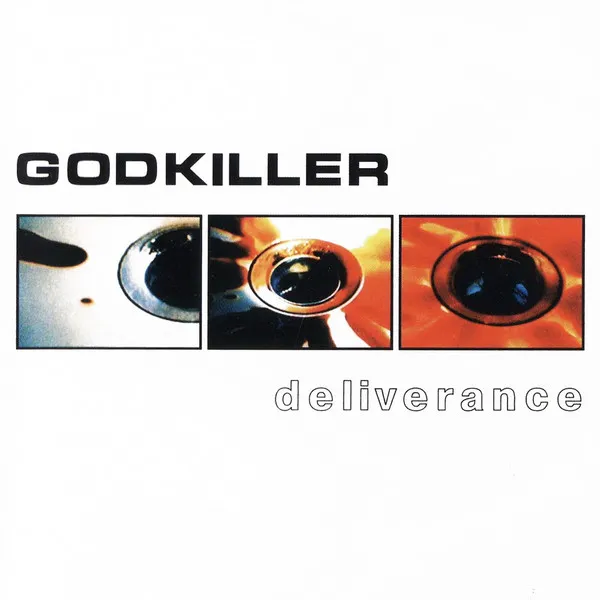 Cover Deliverance