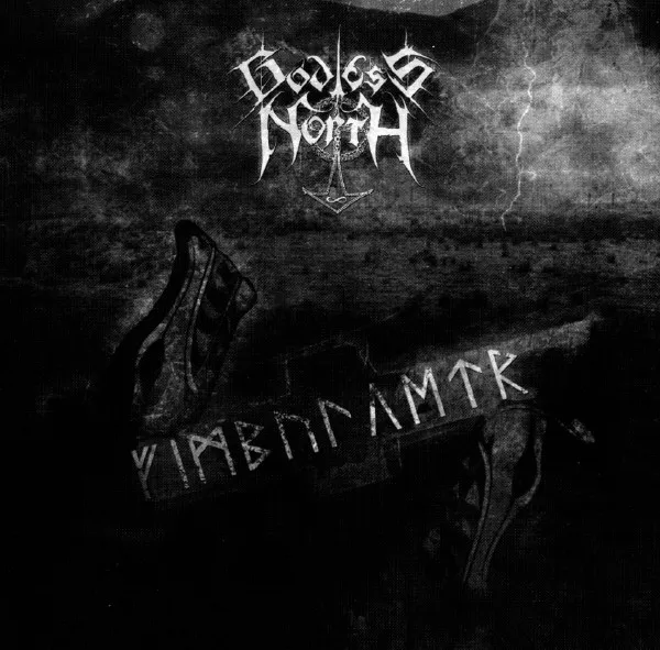 Cover Fimbulvetr