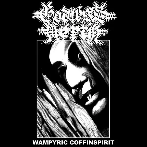 Cover Wampyric Coffinspirit