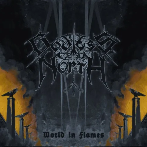 Cover World in Flames