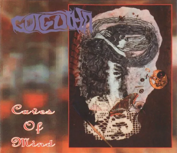Cover Caves of Mind