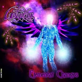 Cover Elemental Changes