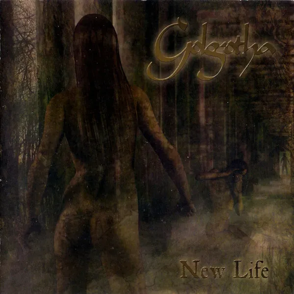 Cover New Life