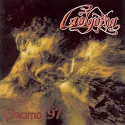 Cover Promo '97
