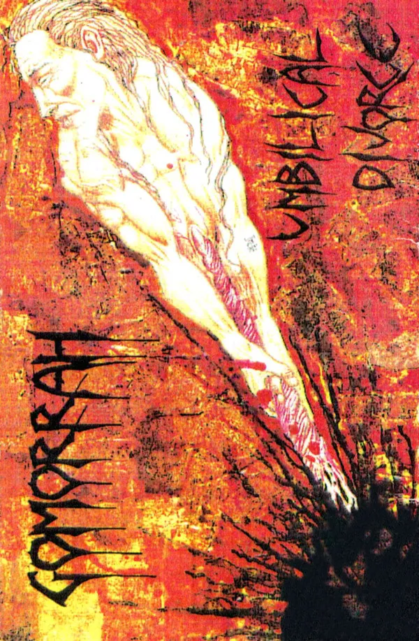 Cover Umbilical Divorce