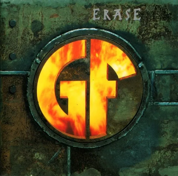 Cover Erase