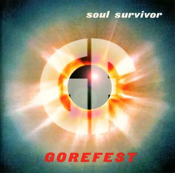 Cover Soul Survivor
