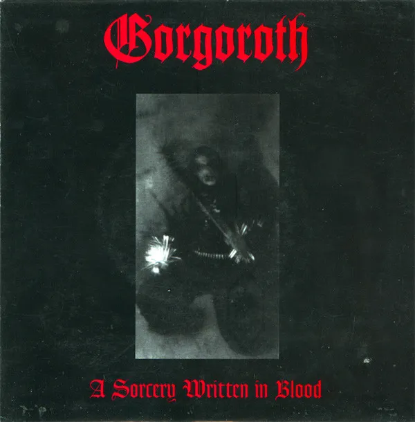 Cover A Sorcery Written In Blood
