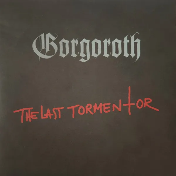 Cover The Last Tormentor