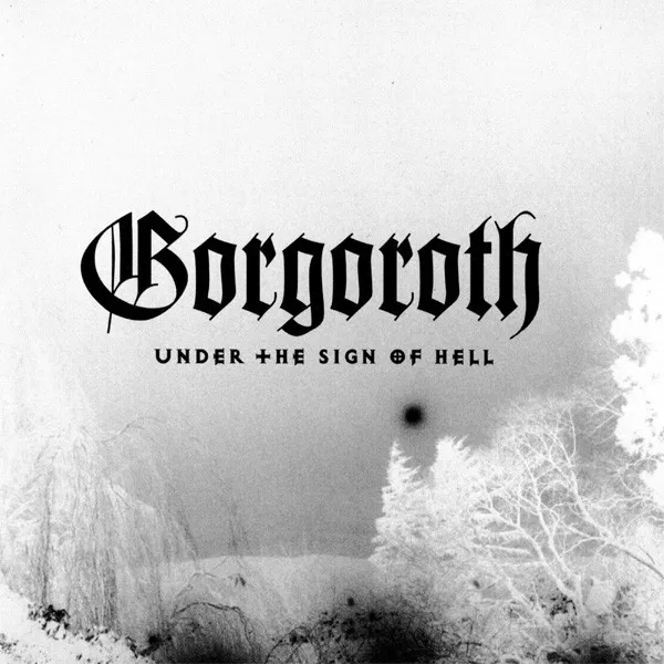 Cover Under the Sign of Hell