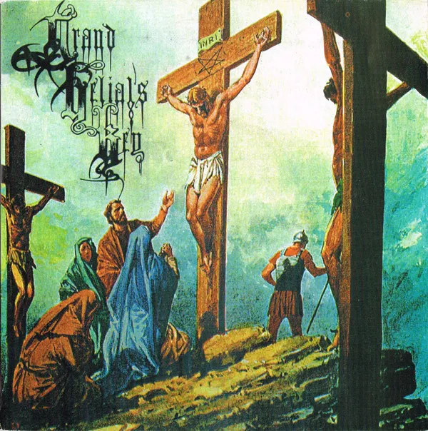 Cover A Witness to the Regicide
