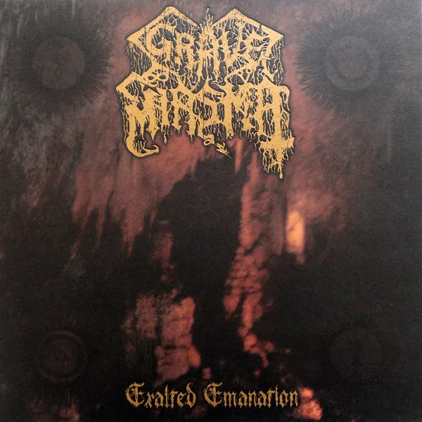 Cover Exalted Emanation