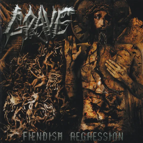 Cover Fiendish Regression