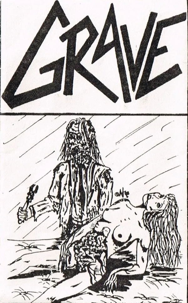 Cover Sexual Mutilation