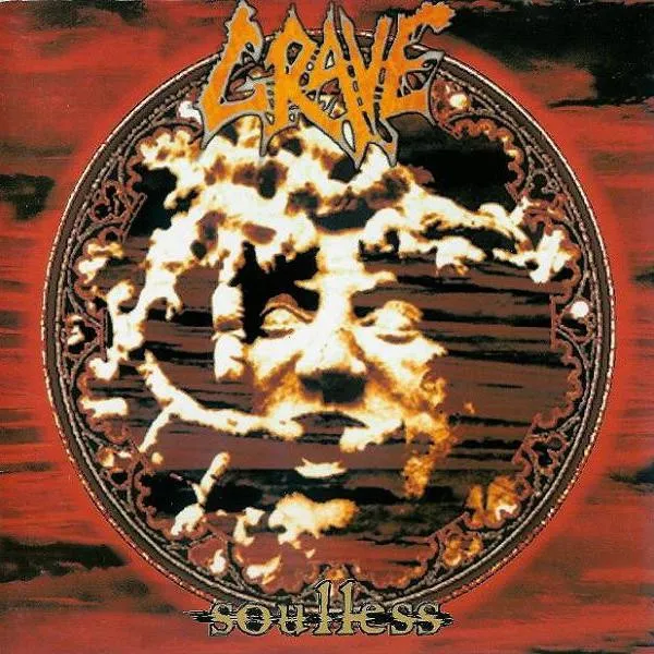 Cover Soulless