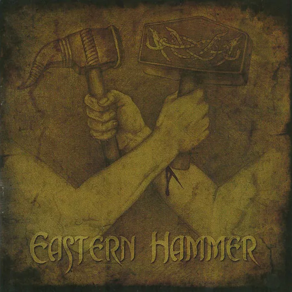 Cover Eastern Hammer