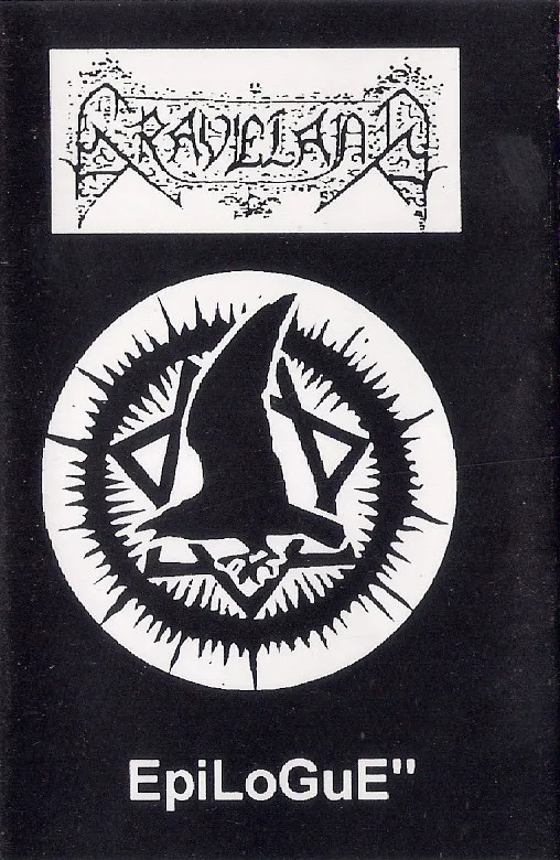 Cover Epilogue