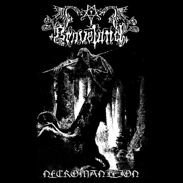 Cover Necromanteion