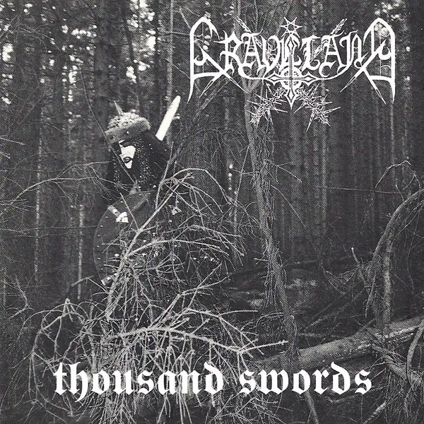 Cover Thousand Swords