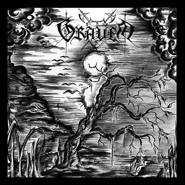 Cover The Shadows Eternal Call