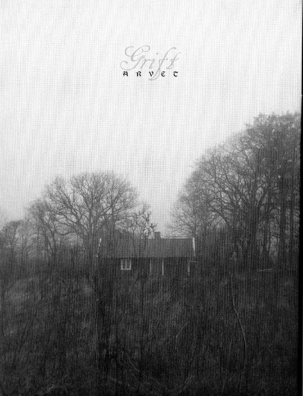 Cover Arvet